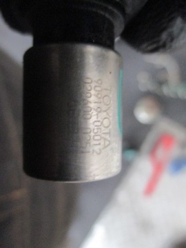 фото thumb №8, Датчик вала toyota avensis t25 2.0 d 03-06r