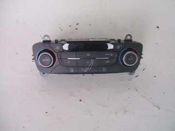 фото thumb №1, Focus mk3 панель кондиціонера обдув f1et18c612aj