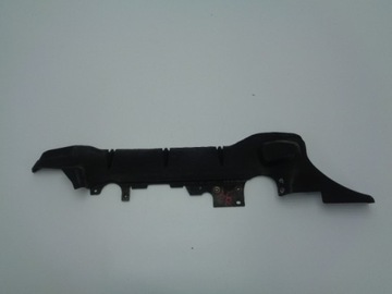 фото thumb №2, Scania r захист верхній радіатора