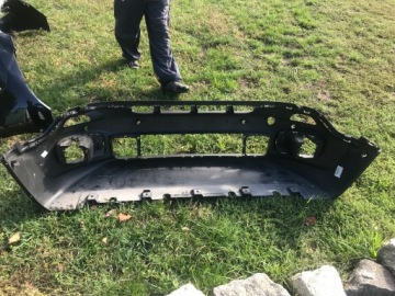 фото thumb №5, Jeep renegade 14- бампер передній оригінальний новий