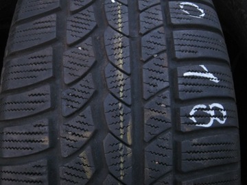 4X 265/60R18 110H CONTINENTAL WINTERCONTACT 4X4