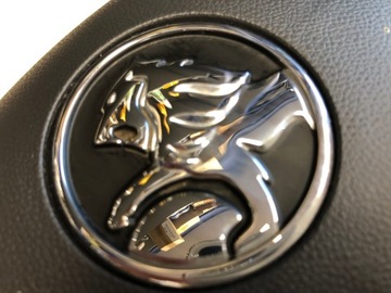 фото thumb №2, Holden astra v insignia b crossland grandl подушка безпеки