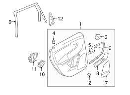 фото thumb №4, Volvo xc60 молдинг дверь задняя