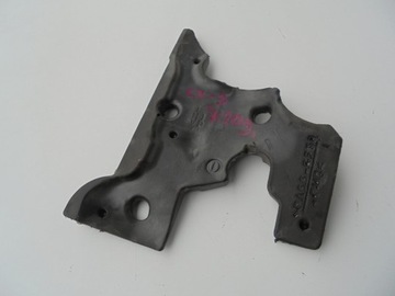 фото thumb №8, Mazda cx-3 cx3 защита вкладыш багажника 2015-2019