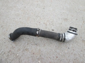 фото thumb №1, Hyundai ix35 шланг труба wąż 2.0 crdi 10-13