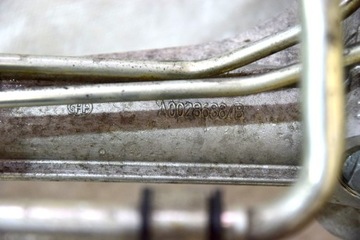 фото thumb №14, Ghibli рейка рульова трансмісія система кермовий