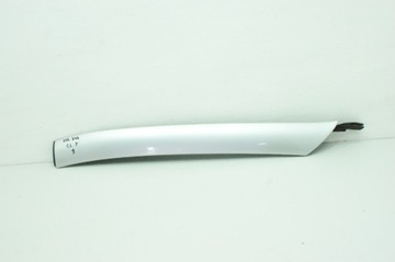 фото thumb №1, Захист блок двигуна правий стійка k744 mercedes cl w215