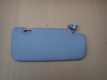 фото thumb №4, Nissan primera p12 02-07 козырёк козырёк защита