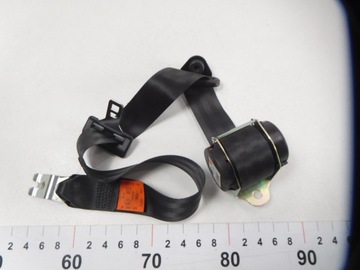 фото thumb №7, Pas безпеки задній лівий ford c-max 1528164