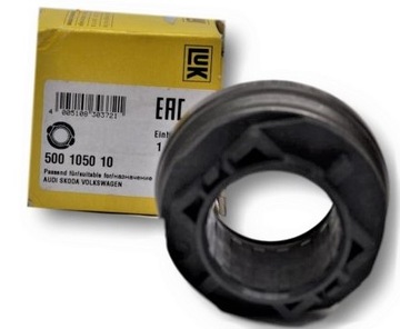 фото thumb №13, Підшипник вичавний зчеплення audi 100, 200, 80, 90, a4, a5, a6, a6 allroad,