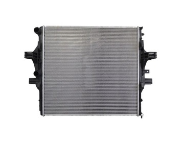 фото thumb №1, Iveco daily 06- 14- 3.0 td радіатор wody