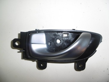 фото thumb №3, Ручка внутренняя левый перед infiniti q50