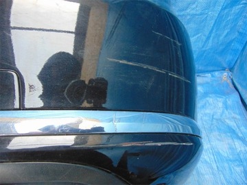 фото thumb №7, Vw passat b7 sedan 10-14 бампер задняя демонтаж