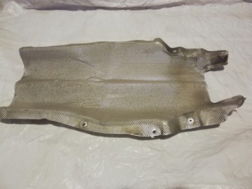 фото thumb №1, Bmw f02 f04 захист теплова тунель 7202855