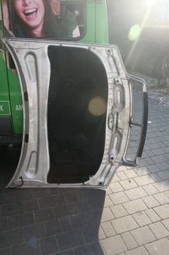 фото thumb №4, Audi a6 c5 рестайлинг капот