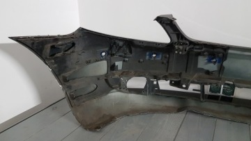 фото thumb №8, Mercedes cl a216 бампер передній перед pdc 06-10