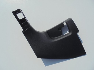 фото thumb №1, Roc захист поріг volkswagen оригінальний номер 2ga863483