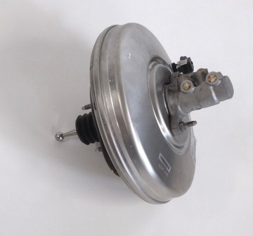 фото thumb №1, Підсилювач гальм насос opel grandland x