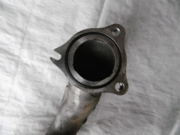 фото thumb №2, Master 3 movano 2.3 dci труба турбіни інтеркулер