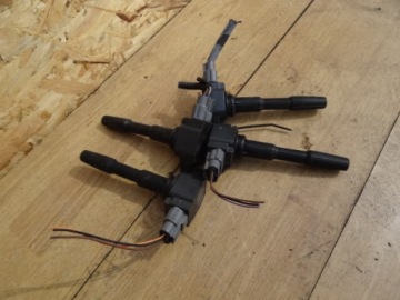 фото thumb №1, Renault scenic iv 17r 1,2 tce катушки зажигания kpl