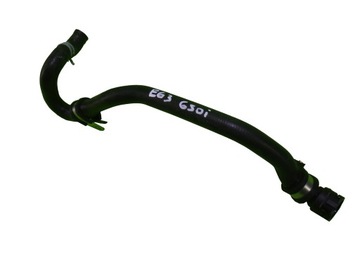 фото thumb №1, Шланг wody труба водяна bmw 6 e63 650 i n62