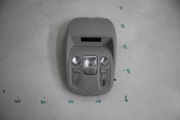 фото thumb №1, Лампа стельовий перед citroen c4 ii 10-17