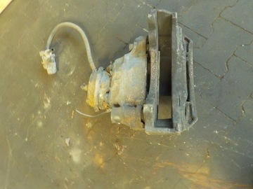 фото thumb №10, Суппорт левый перед амортизатор stralis 450 евро 5