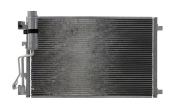 фото thumb №1, Koyorad 2759k8c2s радиатор кондиционера koyo