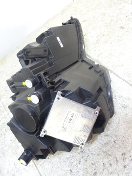 фото thumb №14, Skoda karoq лампа full led права 57b941016b