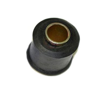 фото thumb №2, Втулка амортизатора поворота land rover defender