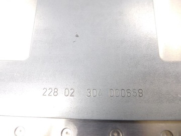 фото thumb №6, Блок керування двигуна комп'ютер ecu honda 37820-pwd-305