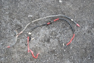 фото thumb №1, Шланг стартер генератор fiat ducato 2,2 11-