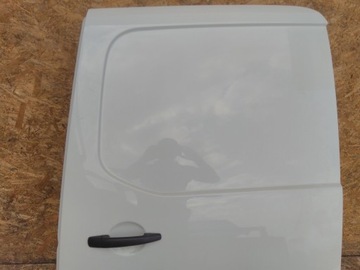 фото thumb №3, Двері przesuwane ліві peugeot partner ii рестайлінг запчастина