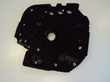 фото thumb №5, Крышка двигателя alfa romeo stelvio 2.2 jtd