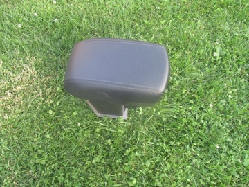 фото thumb №4, Подлокотник туннеля hyundai ix35 кожа 09-15r