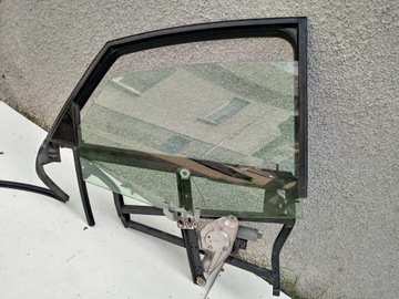 фото thumb №1, Audi a6 c5 механизм подъёма стекло sedan