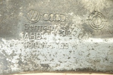 фото thumb №4, Кронштейн кронштейн кронштейн генератора 030145189h