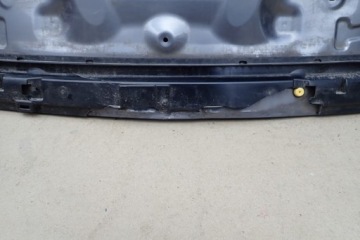 фото thumb №3, Крышка багажника задняя крышка hyundai i30 ii kombi 2012-