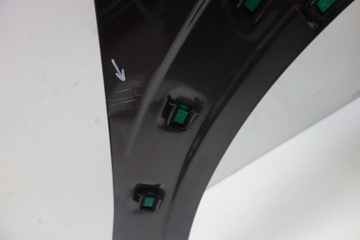 фото thumb №6, Крыло перед правый hyundai tucson 2015-