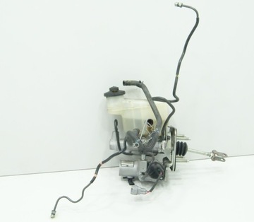 фото thumb №5, Насос тормозной усилитель lexus gsiii gs450h rhd uk