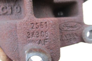 фото thumb №3, Опора полуось ecosport 1,5 1,6 tdci 2014 rok