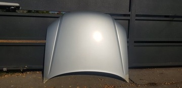 фото thumb №1, Audi a8 d3 lift 05-07 капот крышка демонтаж