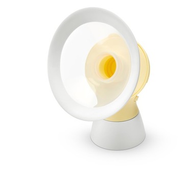 Электрический молокоотсос Medela Swing Flex, ПИТАНИЕ ОТ АККУМУЛЯТОРА ИЛИ СЕТИ