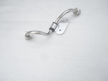 фото thumb №3, Renault megane espace 1,6tce трубка шланг пального