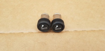 фото thumb №1, Daf прикурювач