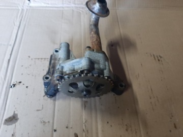 фото thumb №1, Насос оливи audi a3 8l 1.6 06a115121