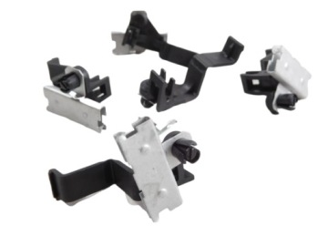 Купити Кліпса трубопровід пального fiat scudo 2.0 jtd, фото thumb