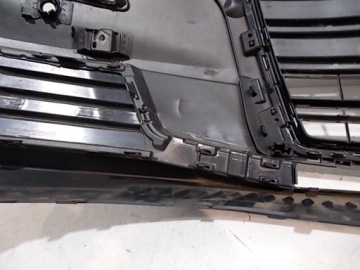 фото thumb №12, Audi оригінальний номер 8v3807437 бампер