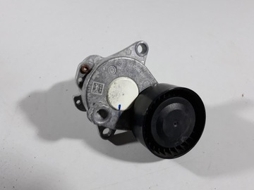 фото thumb №7, Infiniti q50 2.2d 16r натяжитель ролик ремень