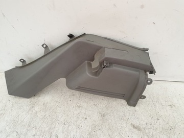 фото thumb №1, Защита боковина пластик правые зад vw lupo 02r eu